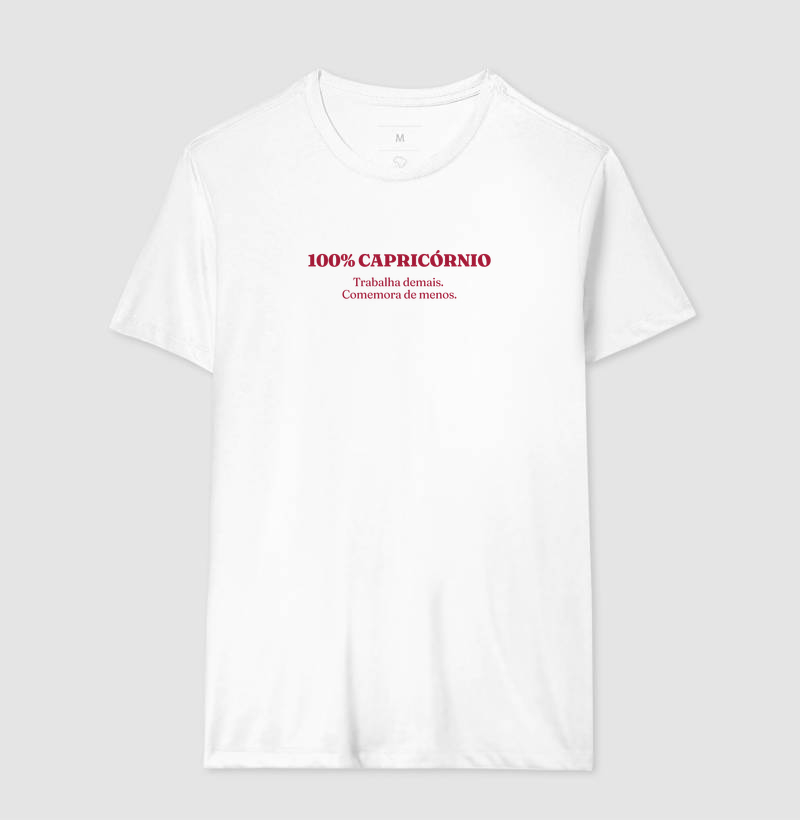 Capricórnio - Trabalha demais. Comemora de menos. - Imagem 4