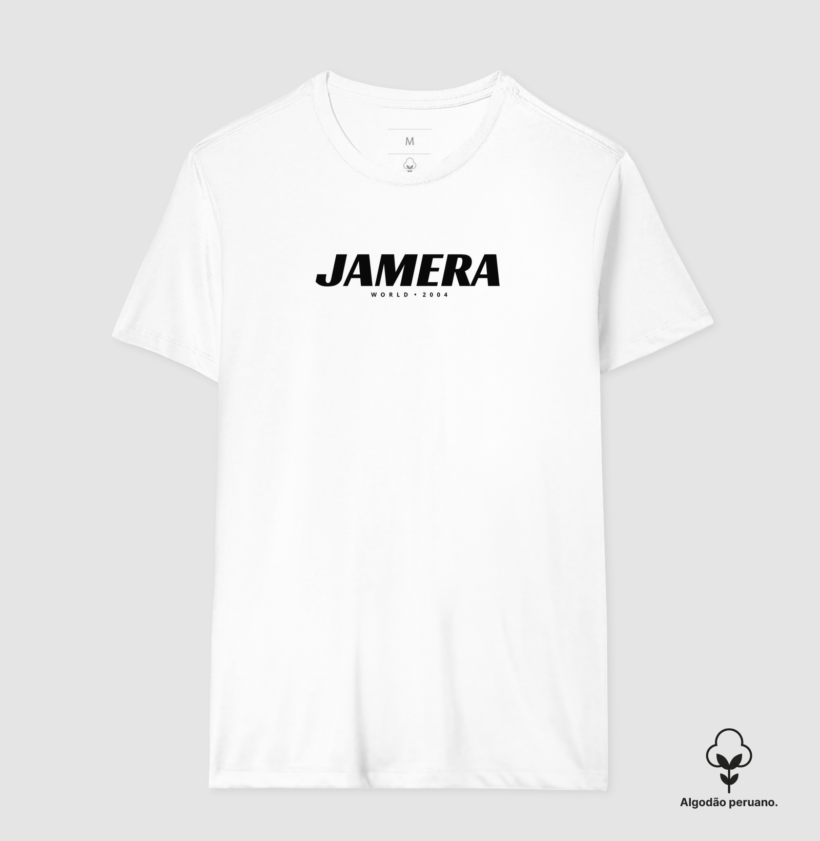 Jamera - World 2004 | Centralizada - Imagem 3