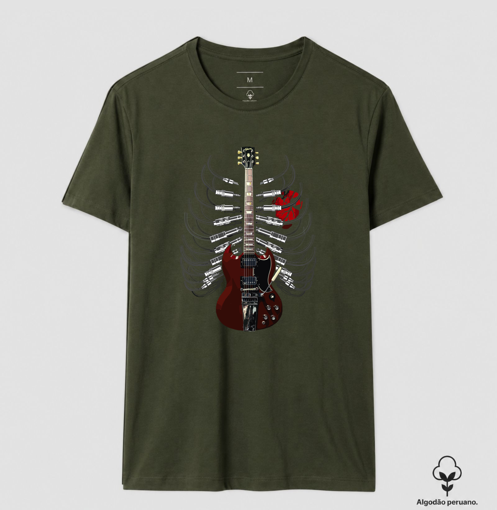 Camisa 7