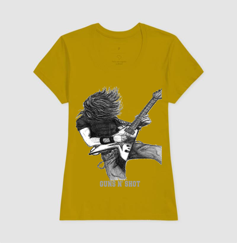 Camisa 14