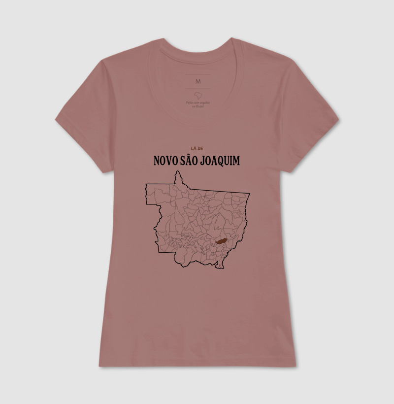 Novo São Joaquim | Território MT - Imagem 17