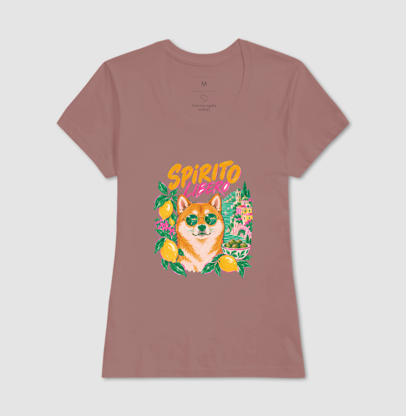 Shiba Inu - Sole & Cani - Imagem 17