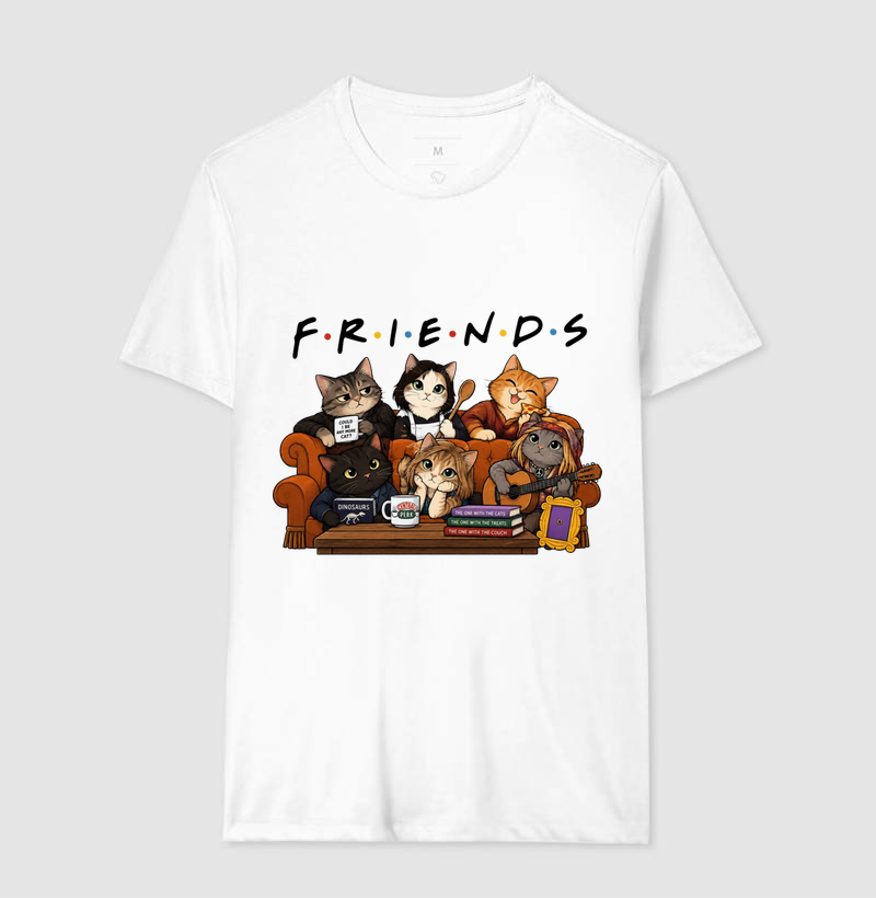 Friends Felines - Imagem 4