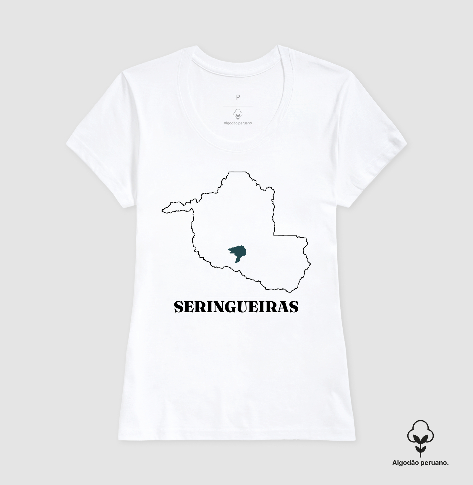 Seringueiras | Traço RO - Imagem 6