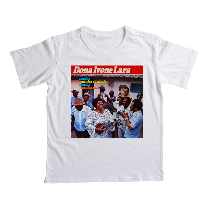 Dona Ivone Lara  - Imagem 2