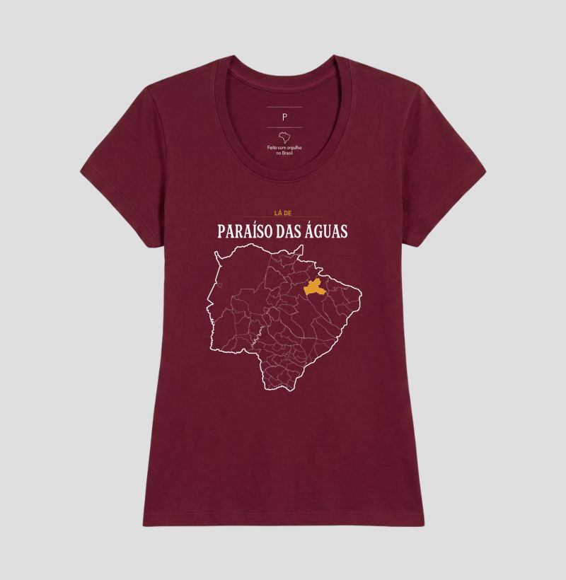 Paraíso das Águas | Território MS - Imagem 19