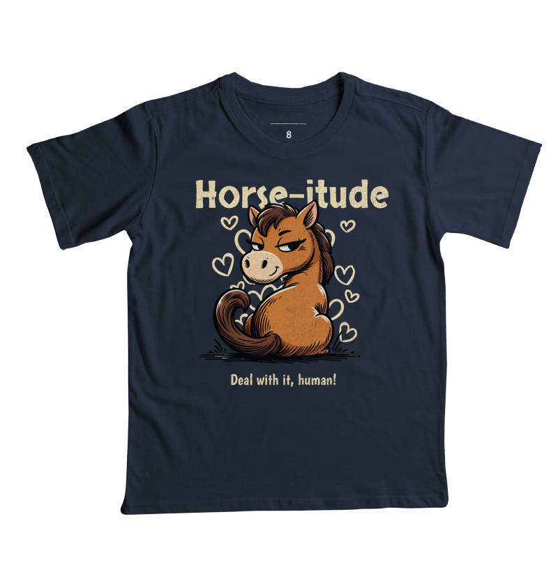 Horse-itude KIDS - Imagem 4