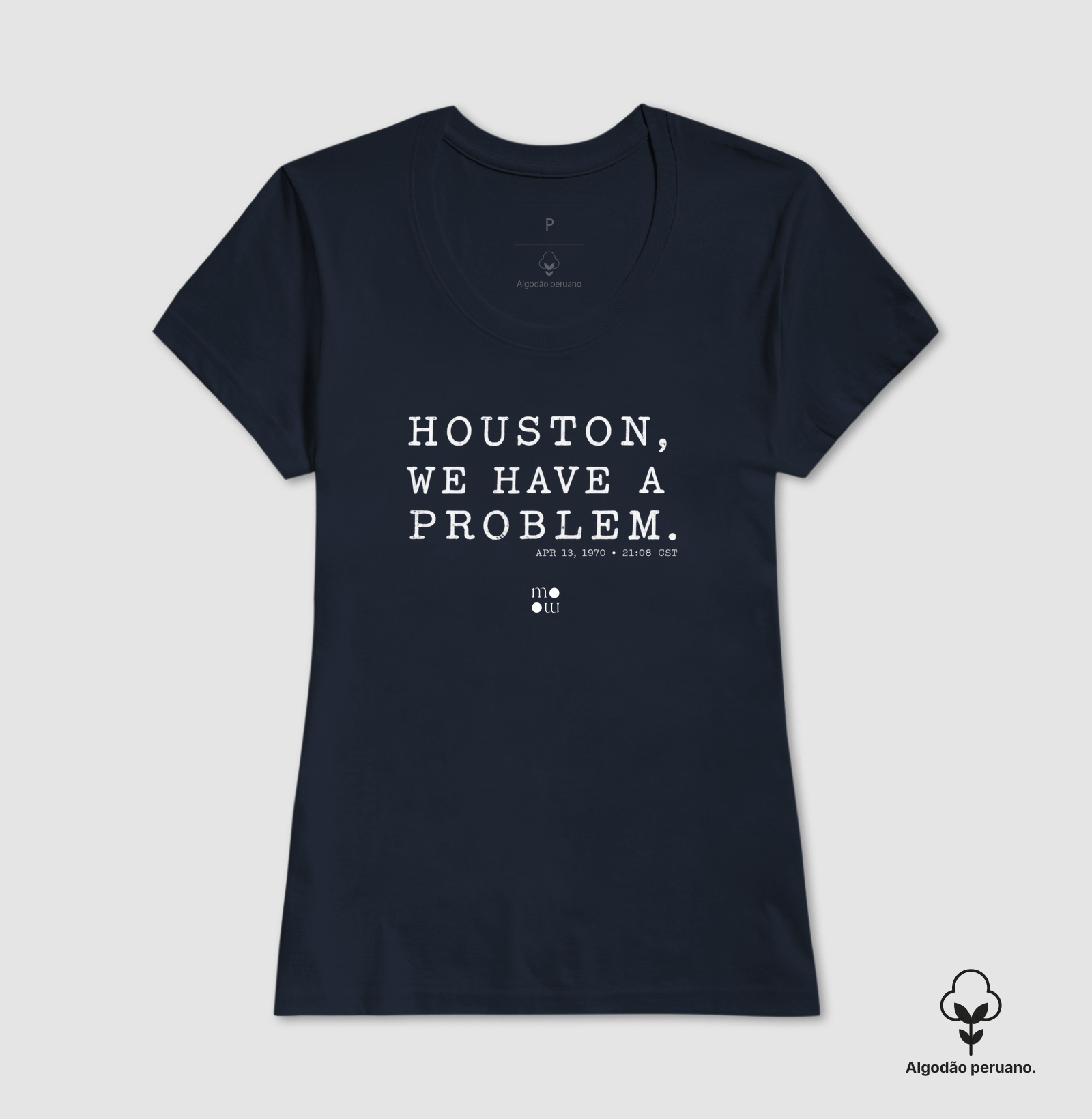 Houston Algodão Peruano - Imagem 4