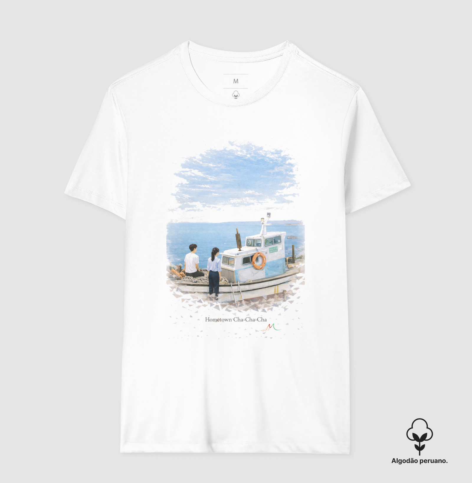 Camisa 4
