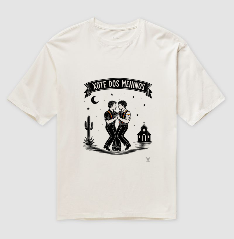 Xote dos meninos - Imagem 4