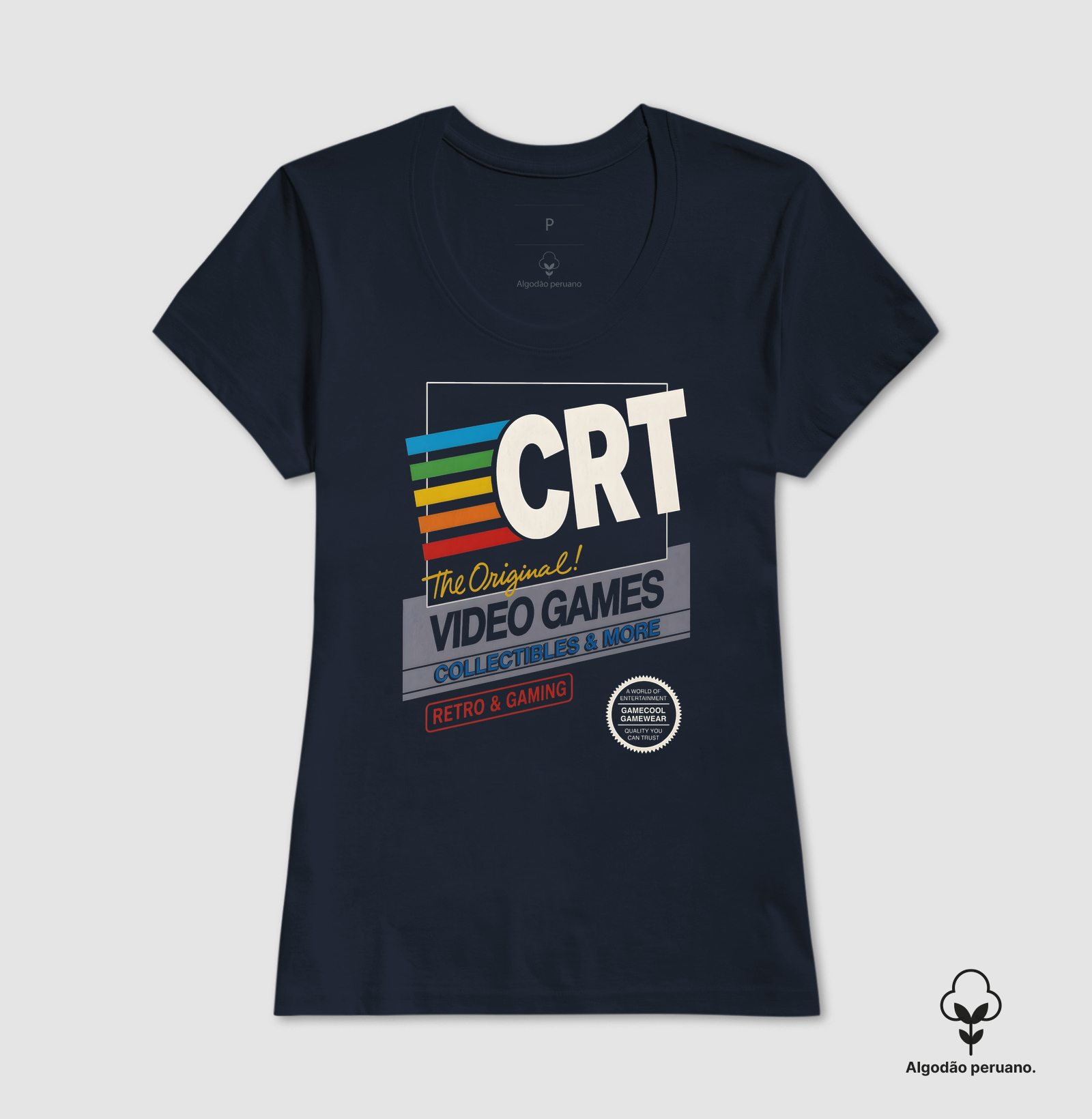 Gamecool Originals - Retro & Gaming - Imagem 5