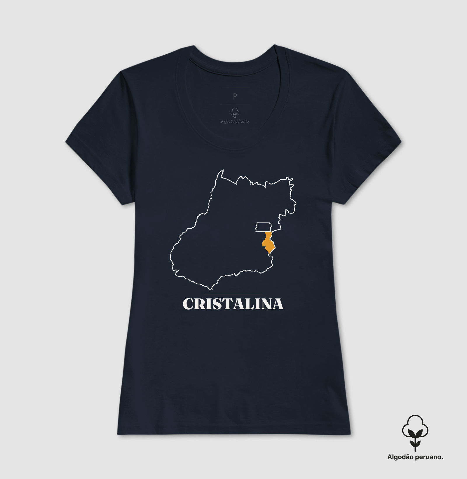 Cristalina | Traço GO - Imagem 7