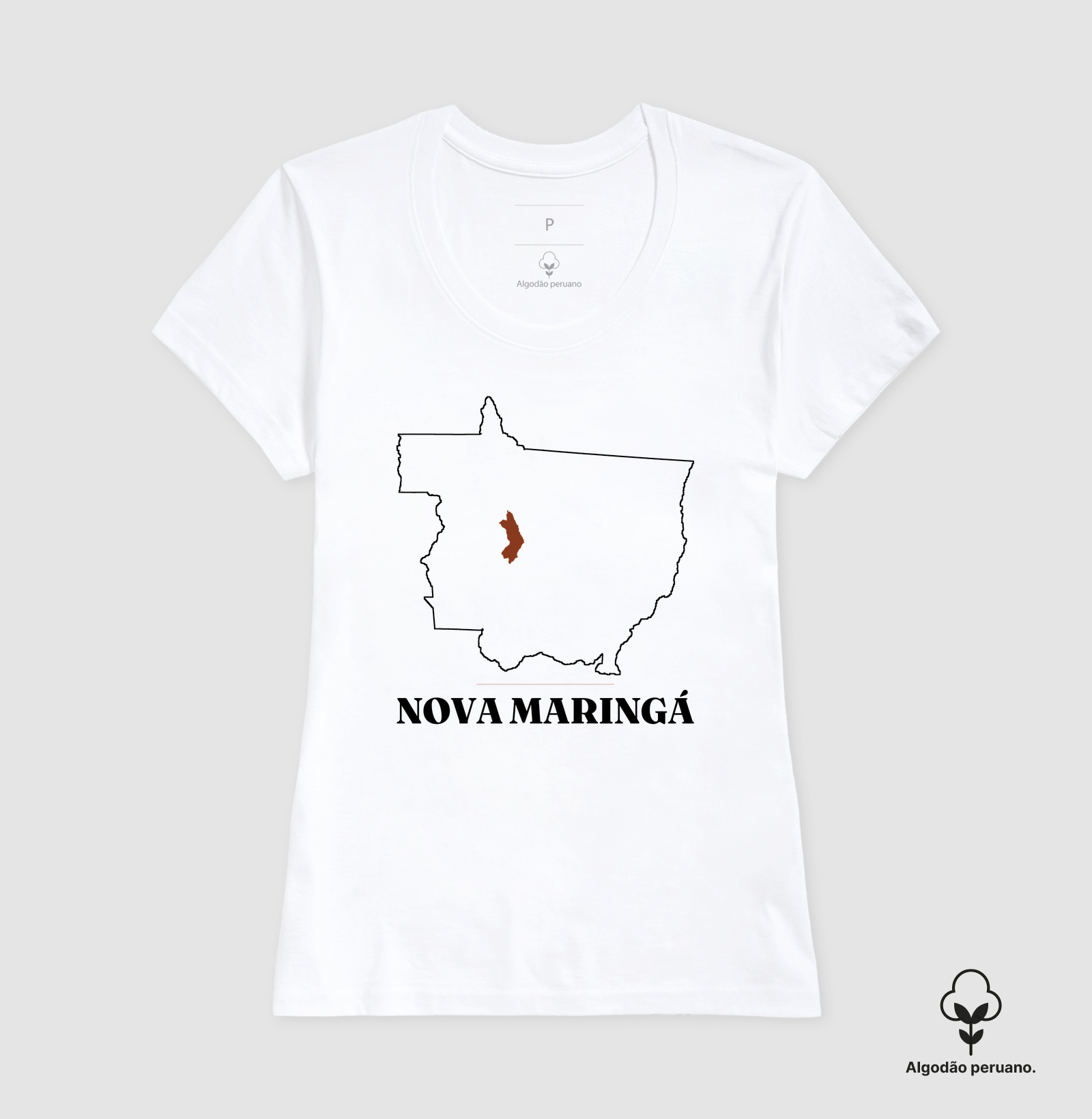Nova Maringá | Traço MT - Imagem 6