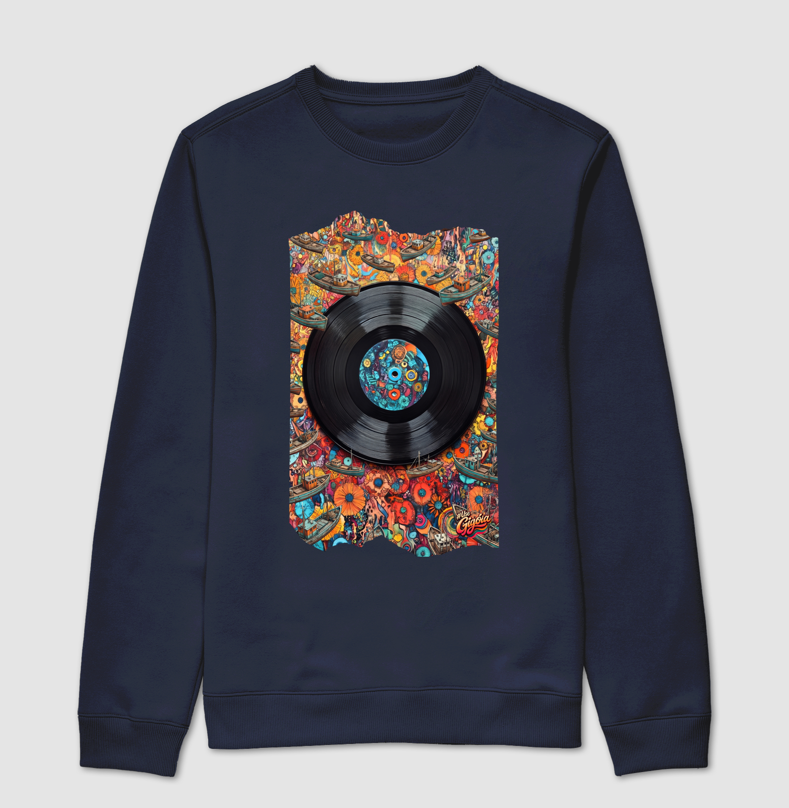 Camisa 4