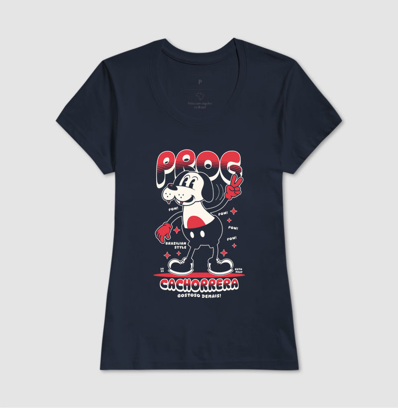 Camisa 9