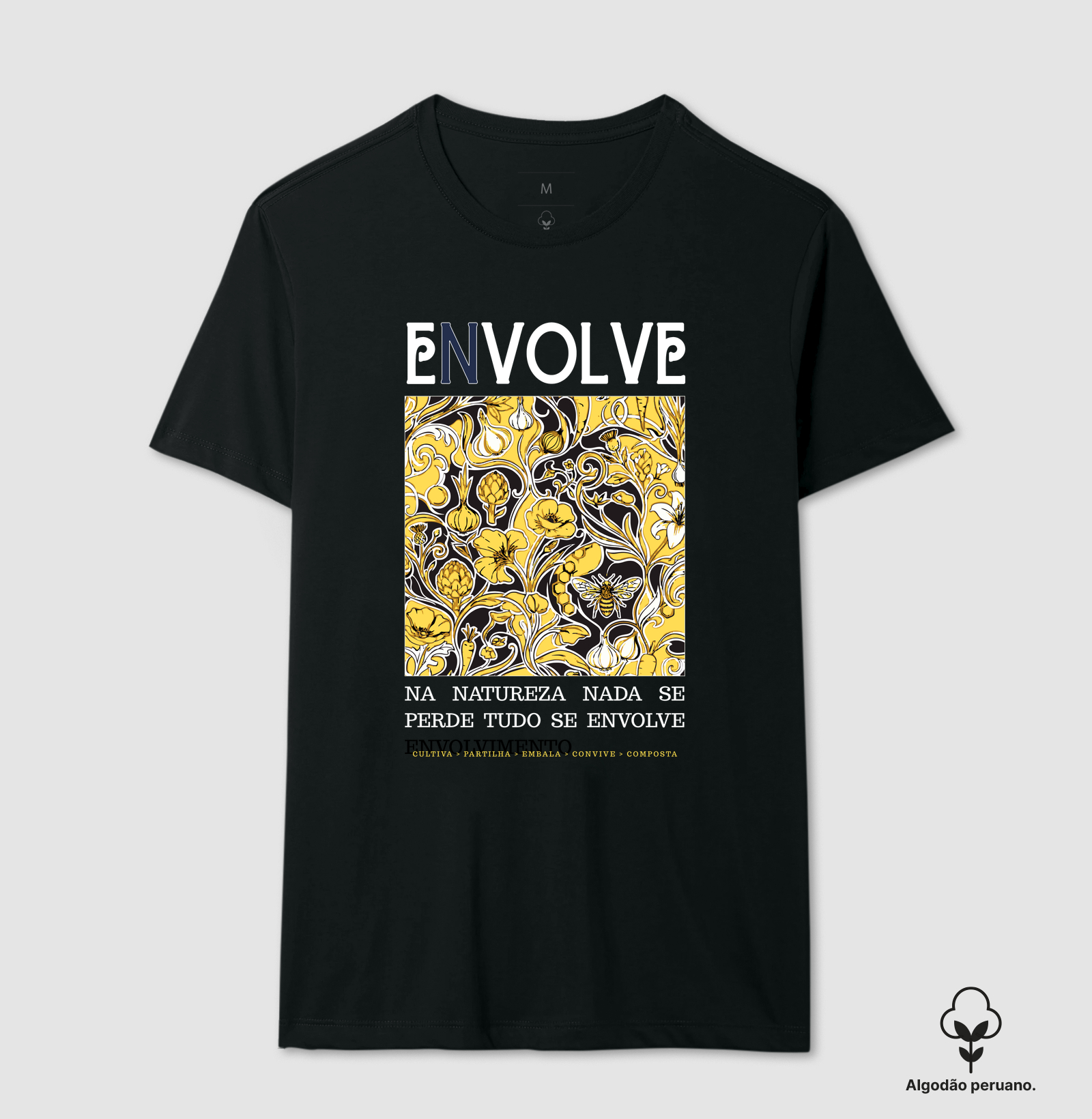 Camisa 8