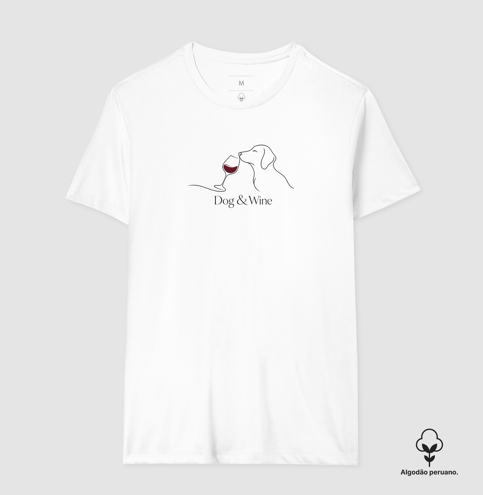 Dog & Wine - Imagem 2