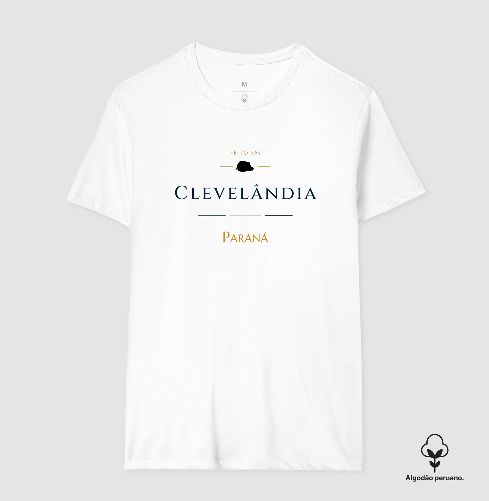 Camisa 8