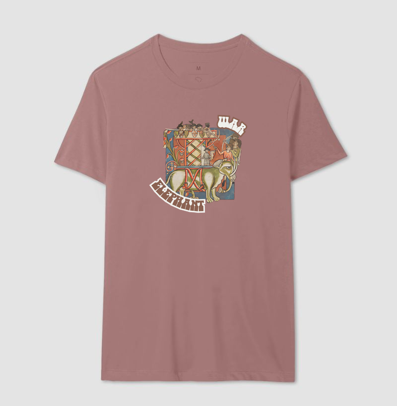 Camisa 16
