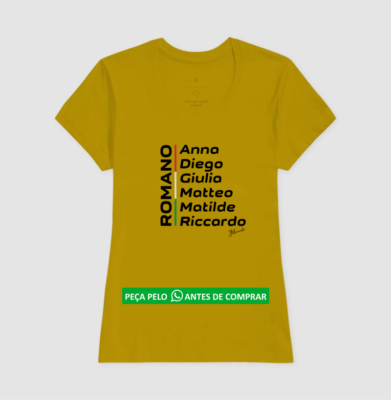 Camisa 11