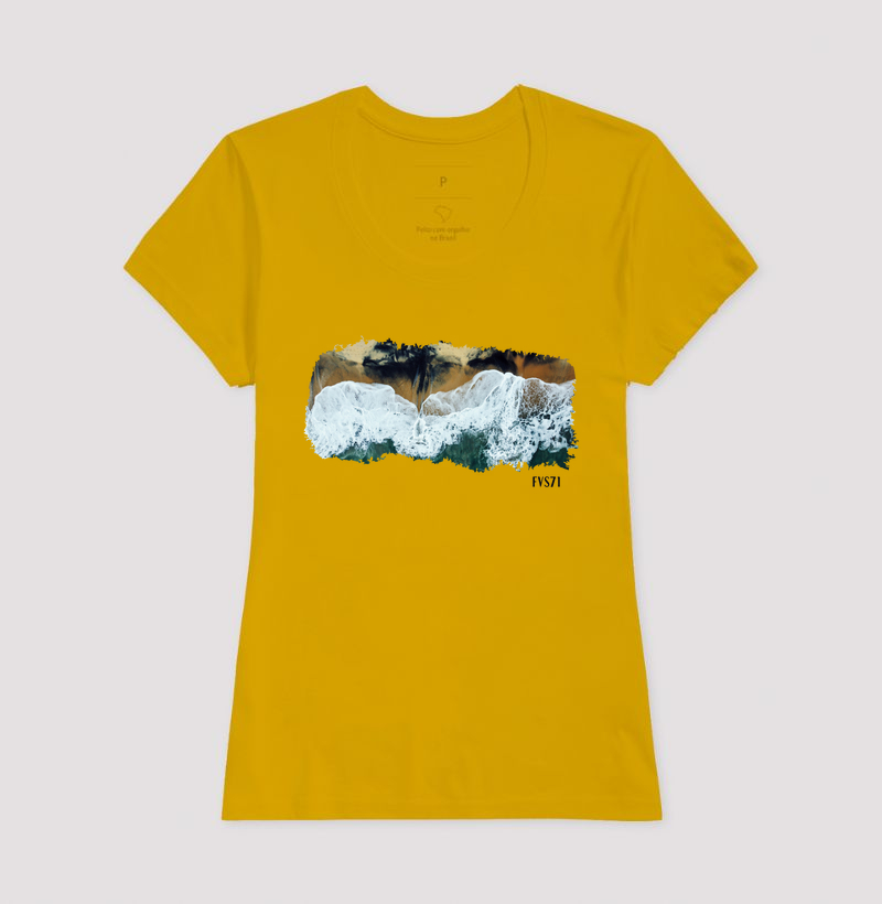 Camisa 22