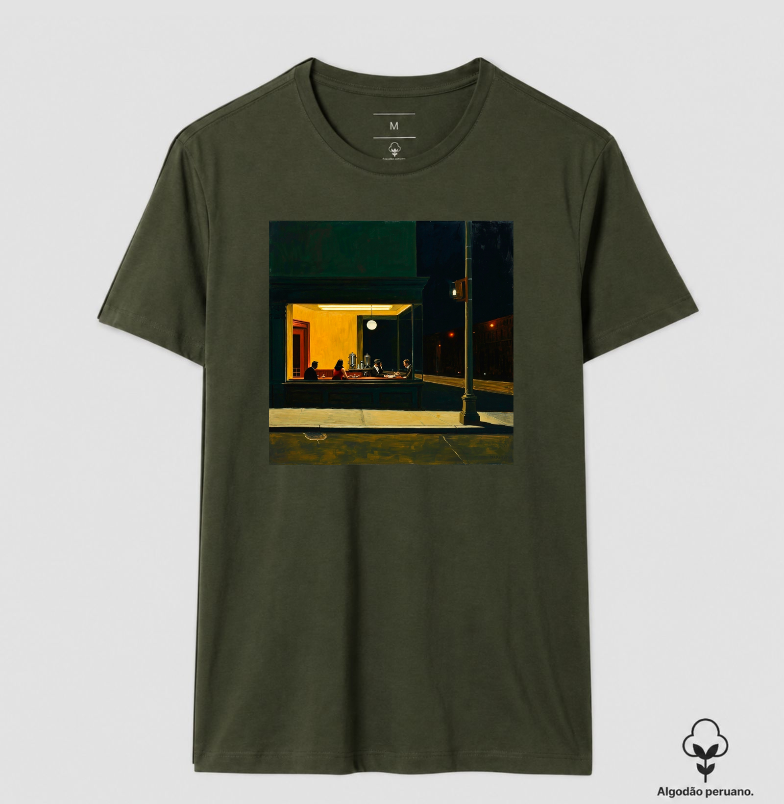Camisa 3