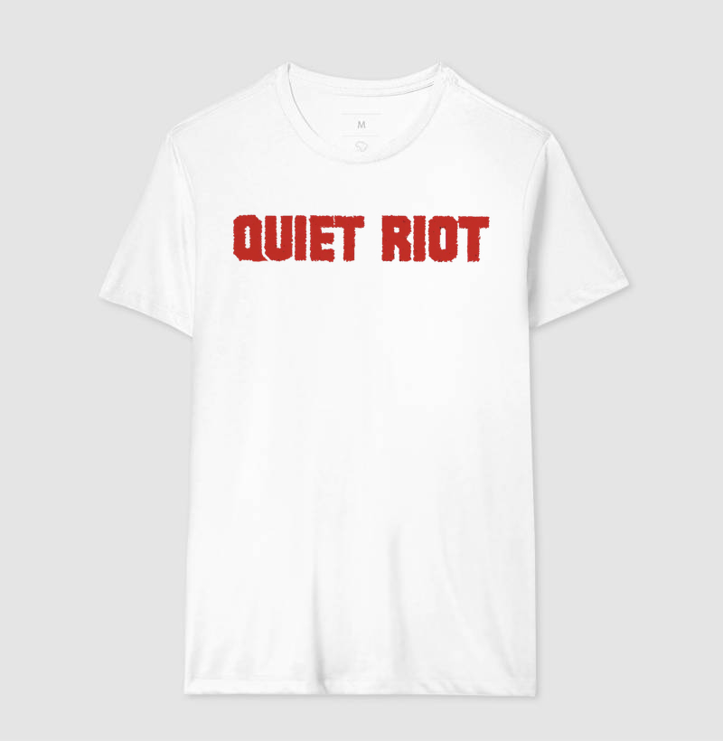 Quiet Riot - Imagem 4