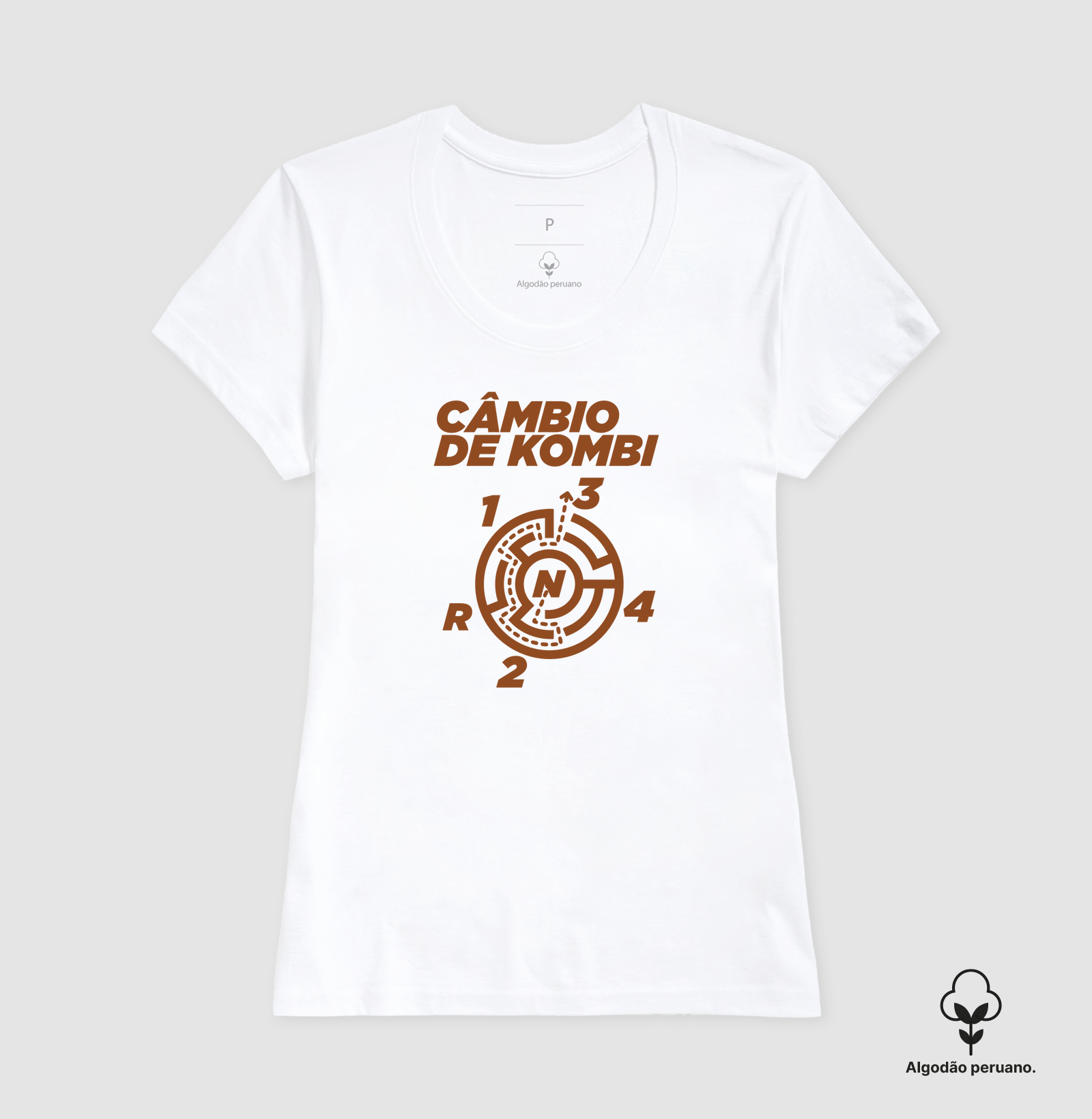 Camisa 3