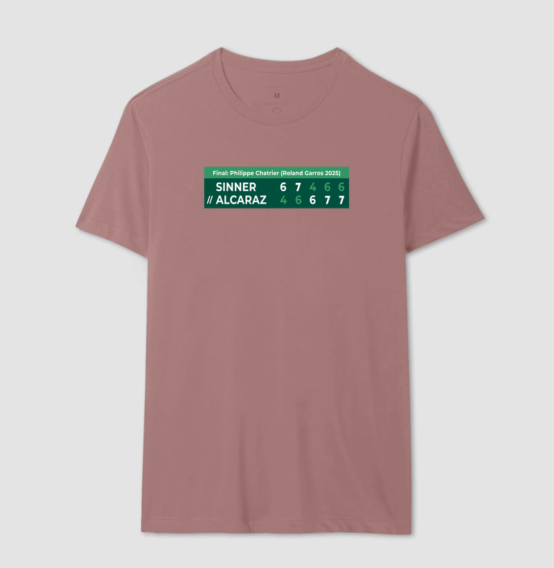 Camisa 16
