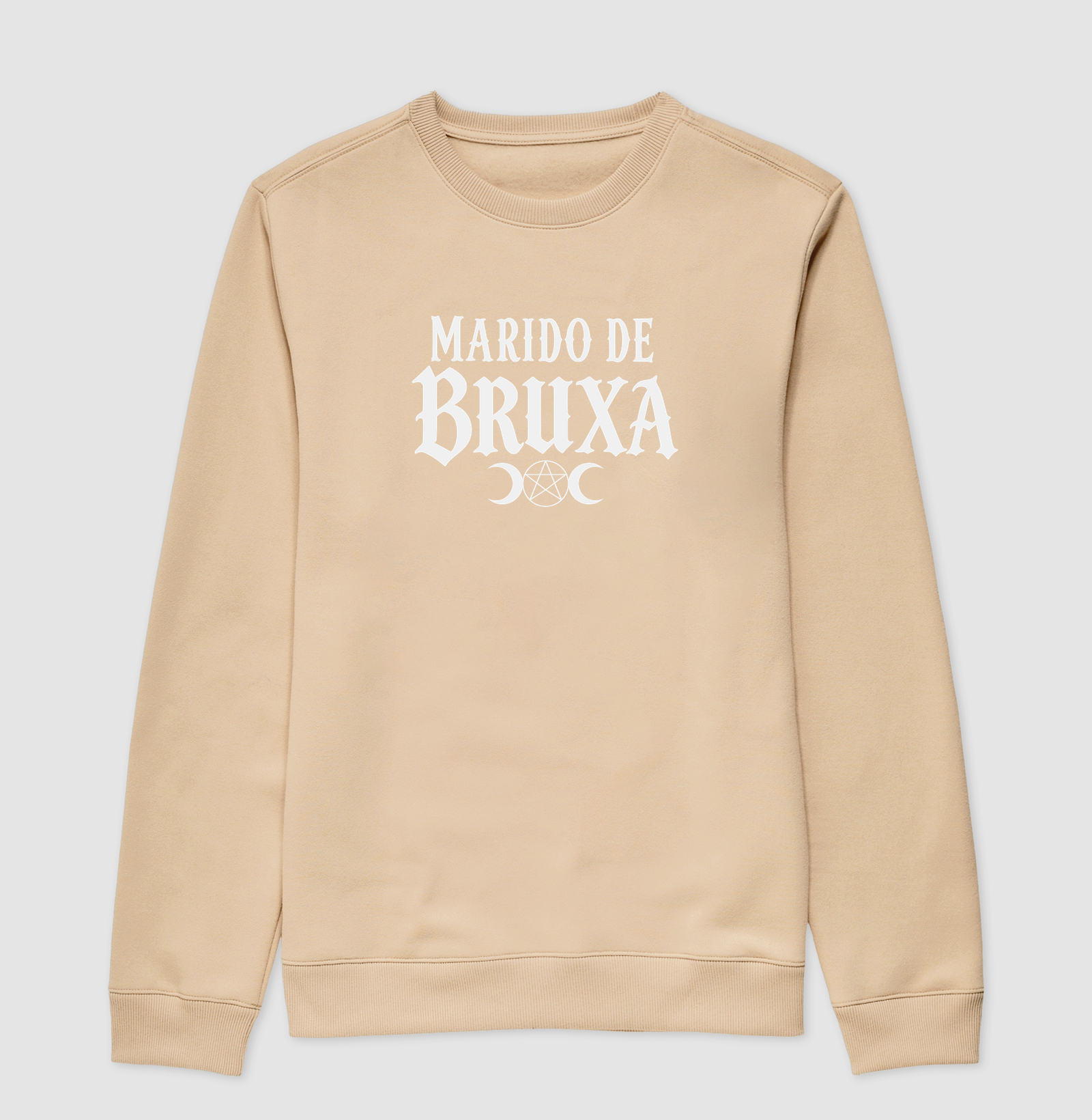 Marido de bruxa - Imagem 3