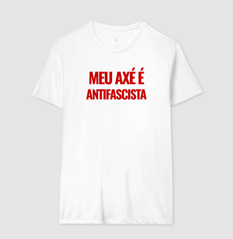 Meu axé é antifascista - Imagem 2