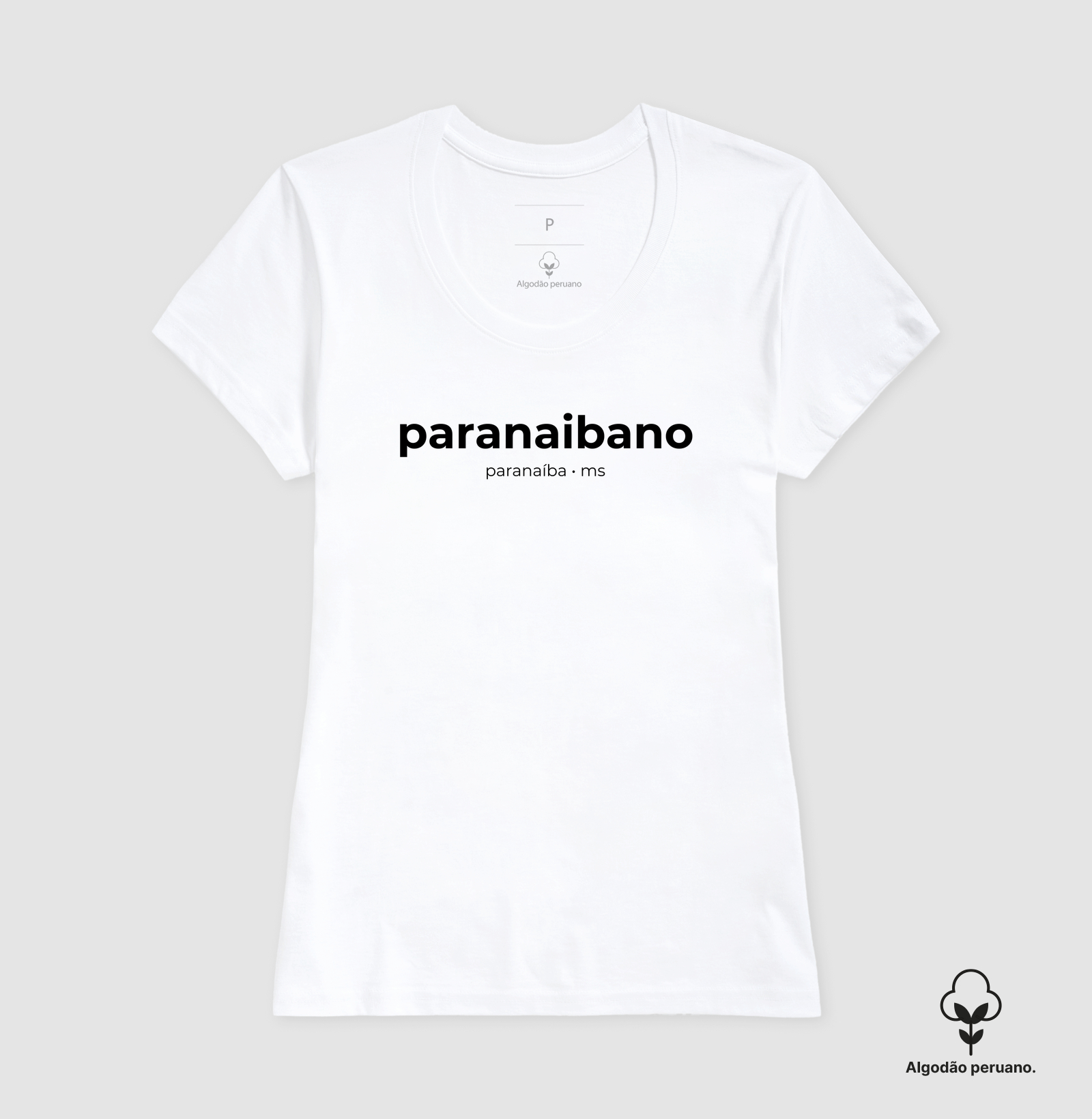 Paranaibano | Gentílico MS - Imagem 8