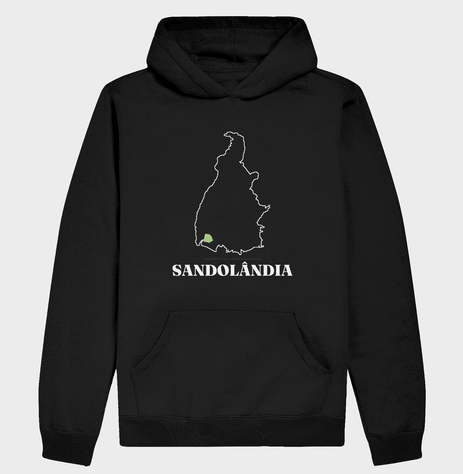 Sandolândia | Traço TO - Imagem 2
