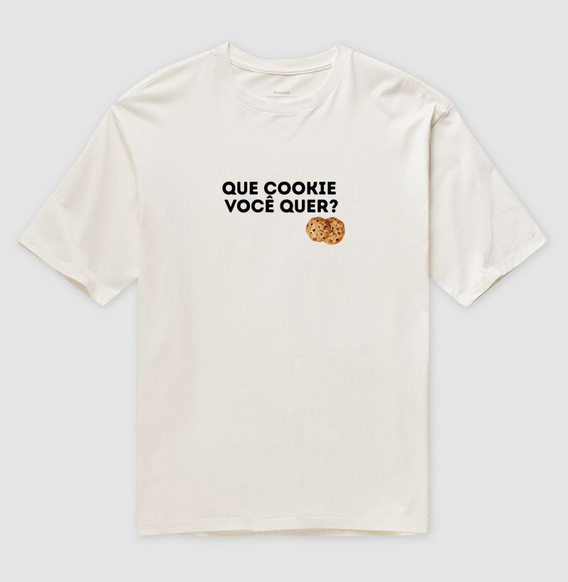 que cookie você quer? - Imagem 4
