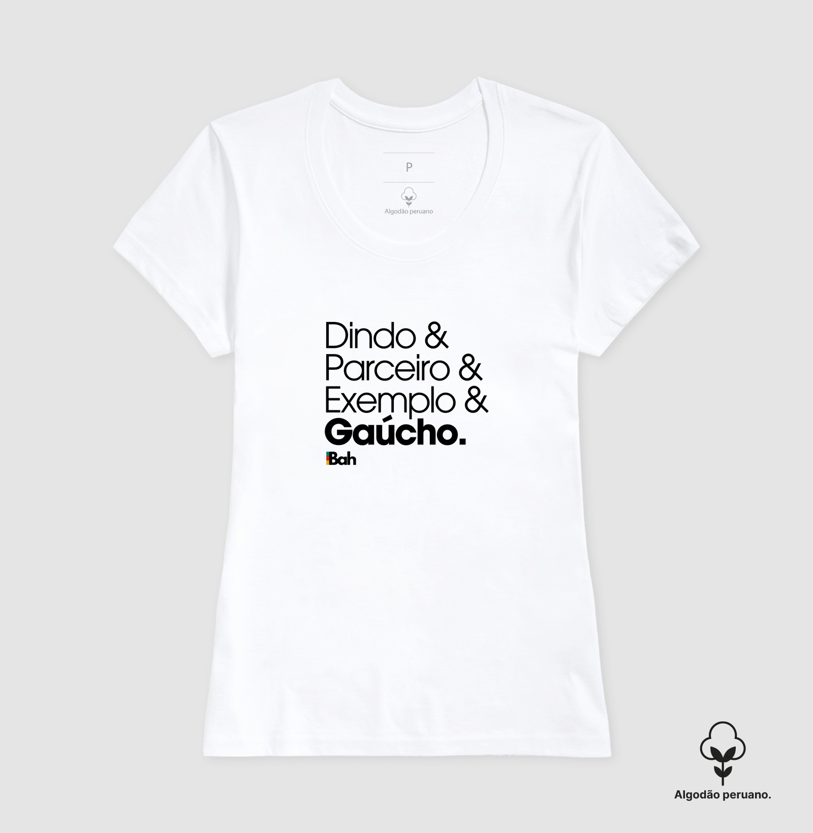 Dindo & Parceiro & Exemplo & Gaúcho. - Imagem 8