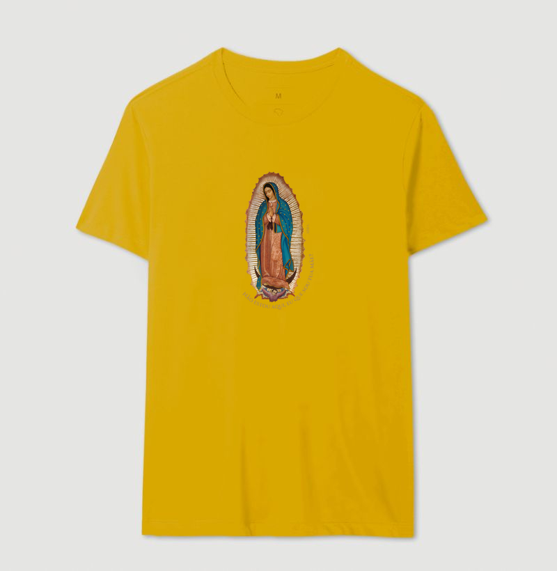 Nossa Senhora de Guadalupe  - Imagem 14
