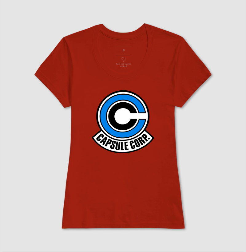Capsule Corp - Imagem 14