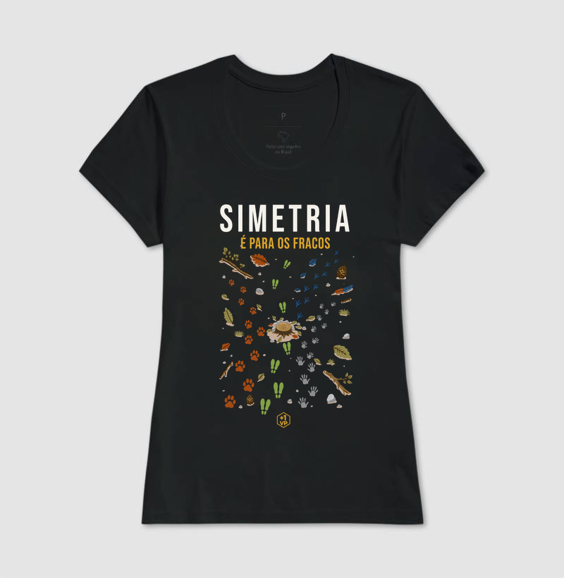 Root - Simetria - Imagem 3