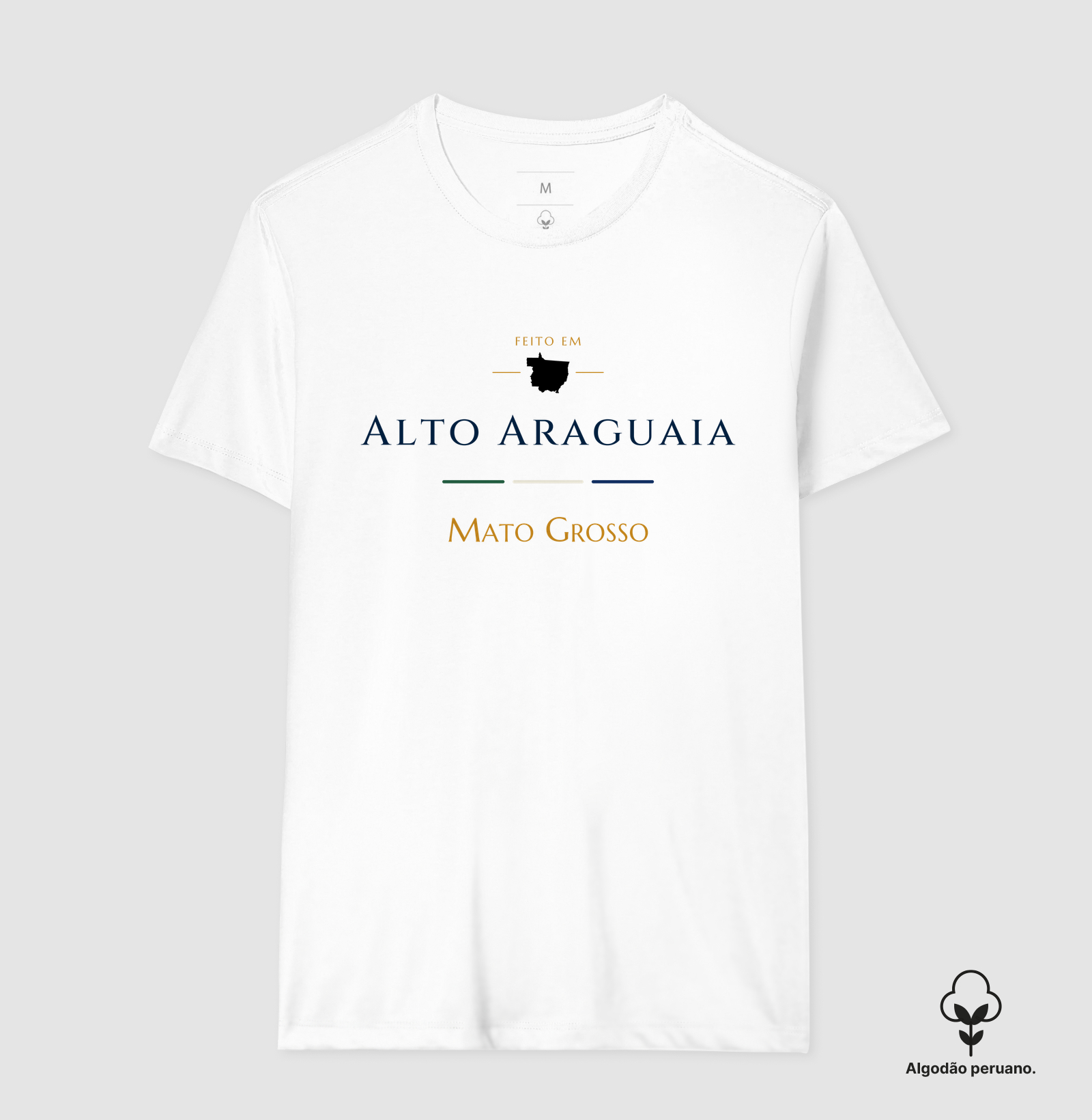 Camisa 7
