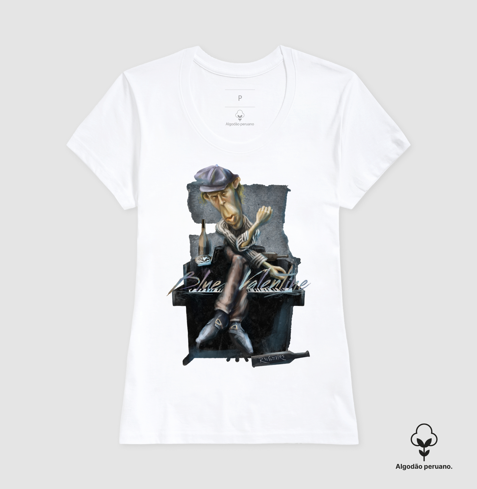 Camisa 5