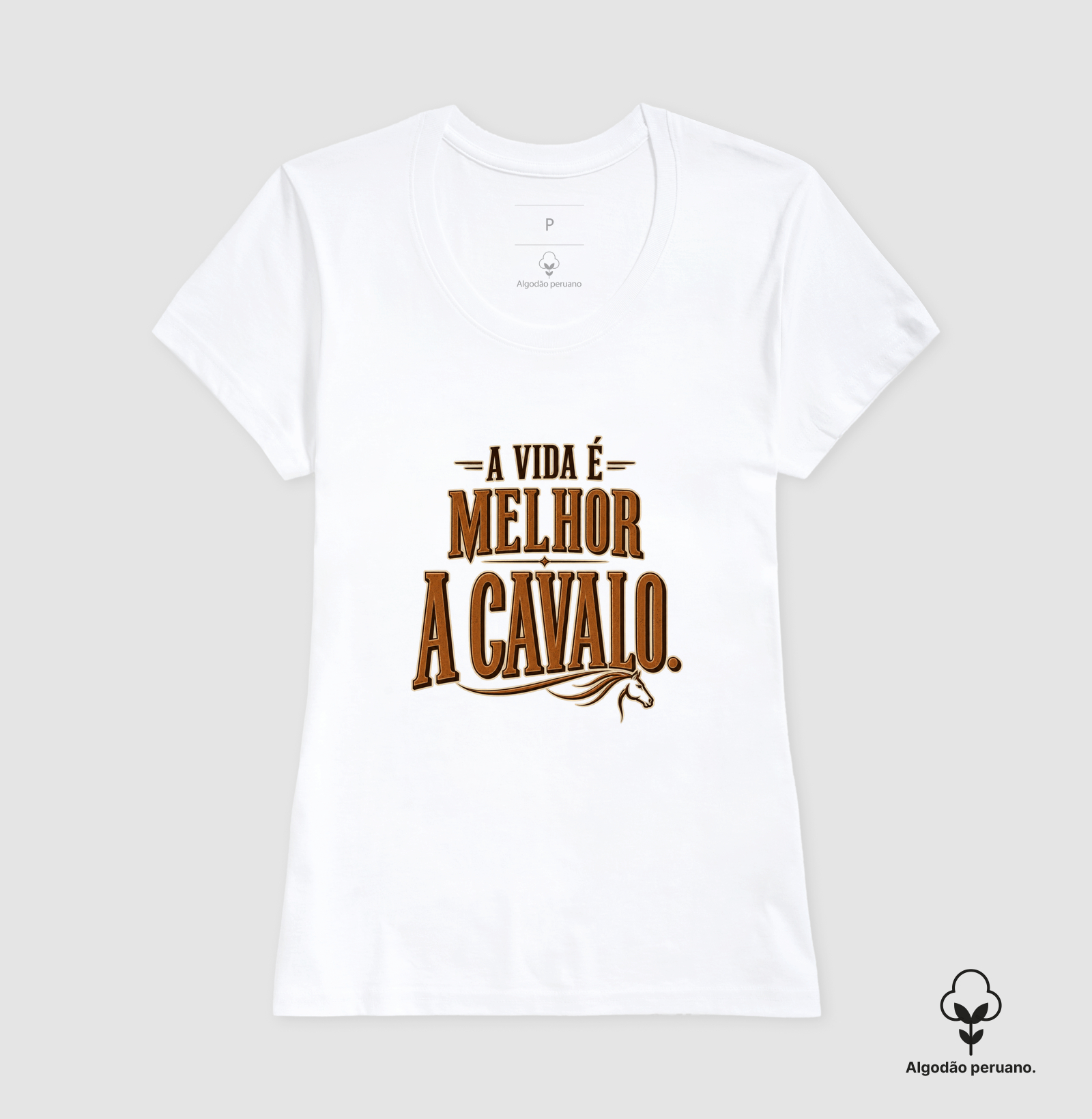 A vida é melhor a cavalo. - Imagem 7