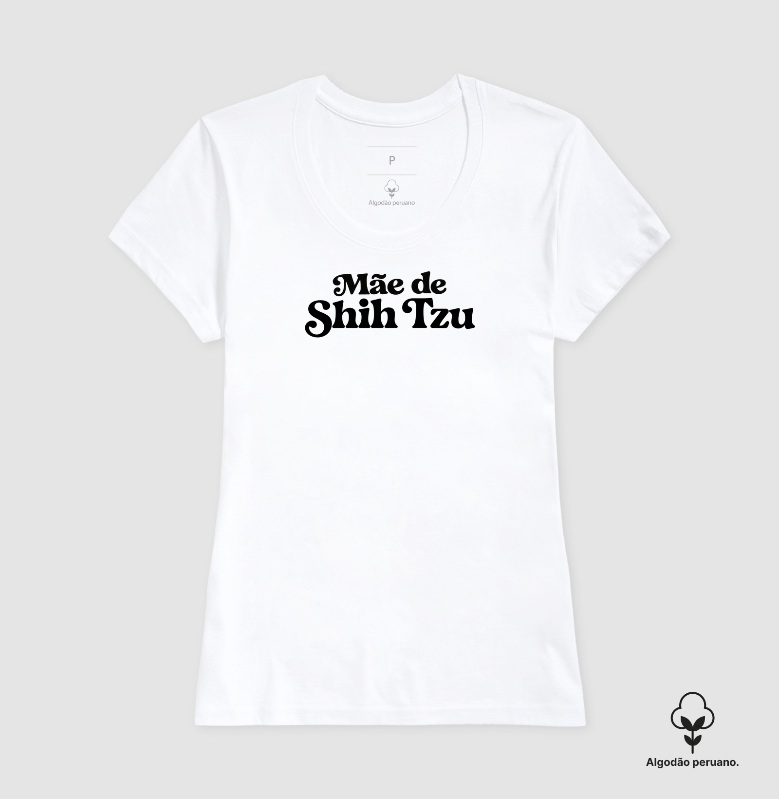 Mãe de Shih Tzu - Imagem 5