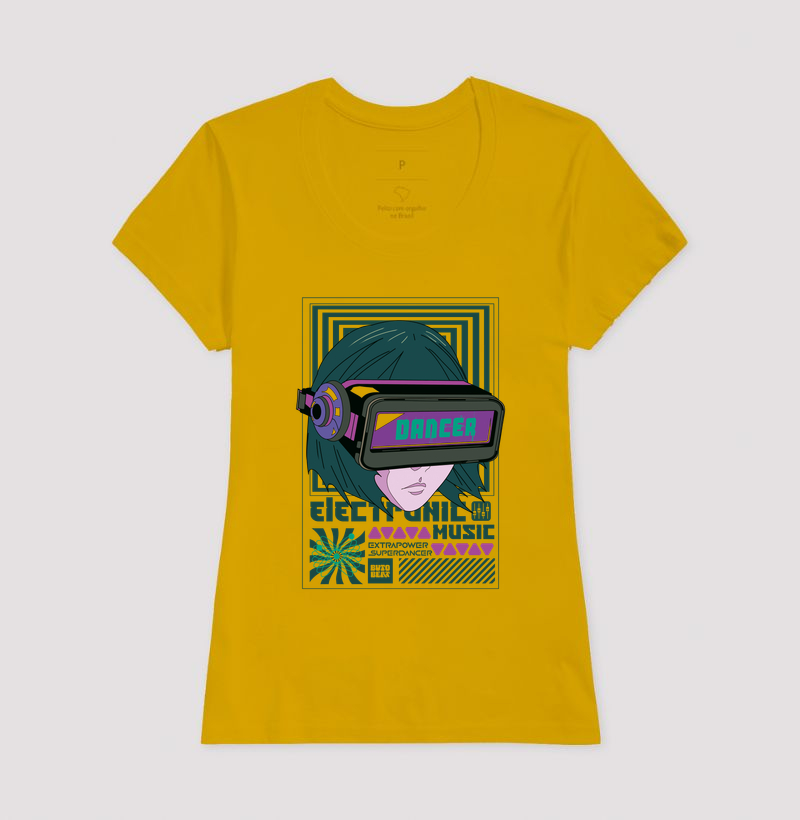 Camisa 15