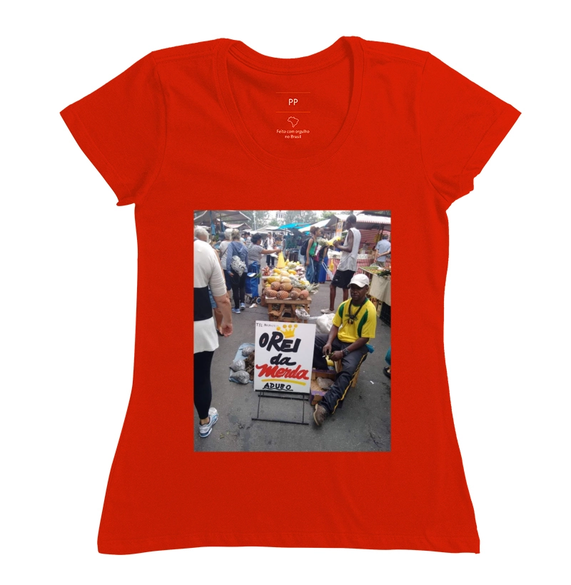 Camisa 10