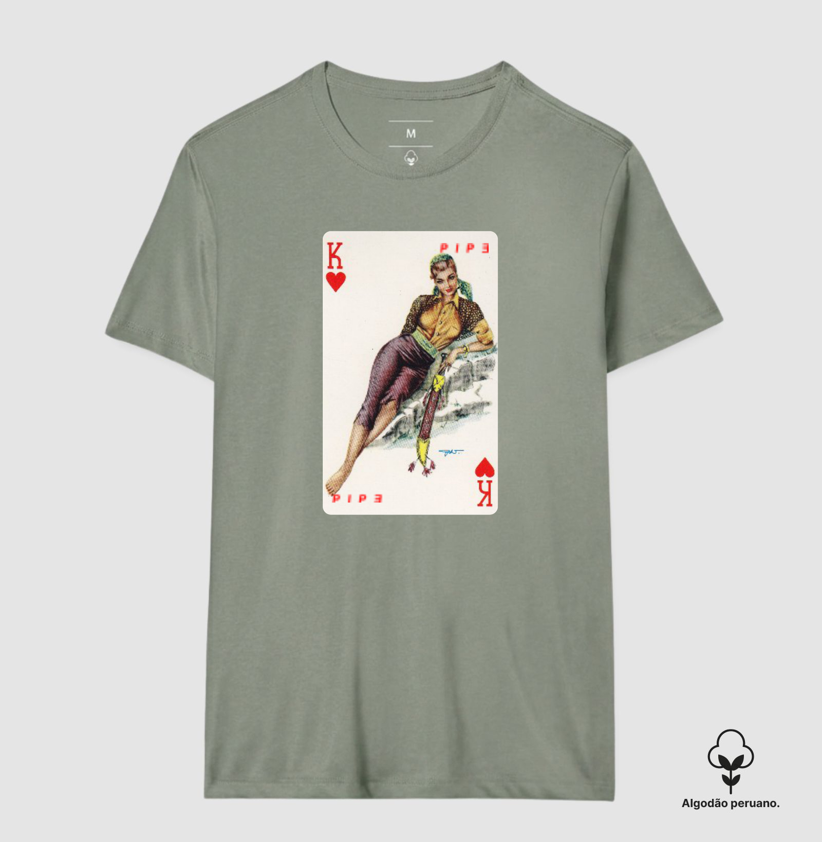 Camisa 3