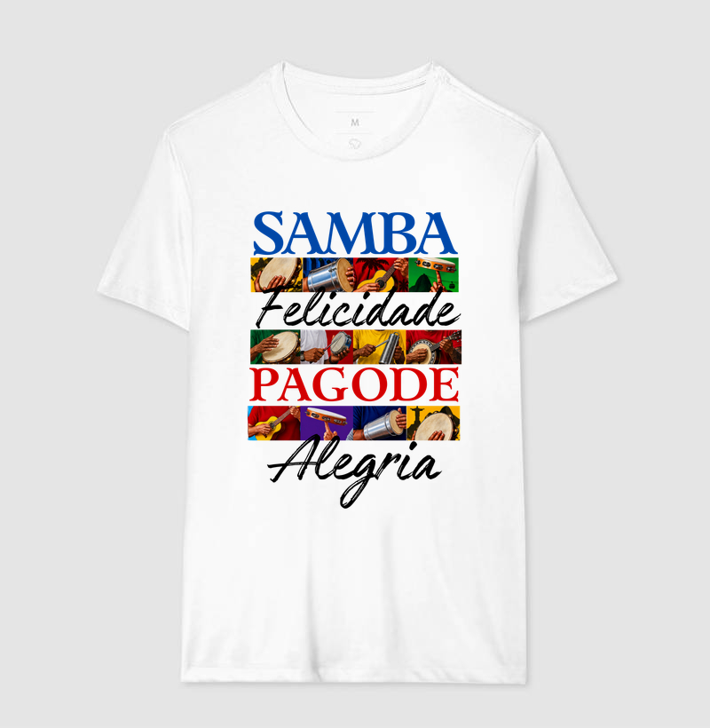 Samba felicidade - Imagem 4