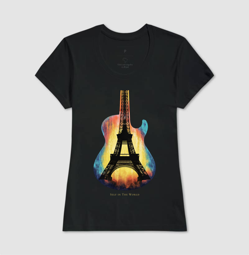 PARIS IN TUNE™ - Imagem 6