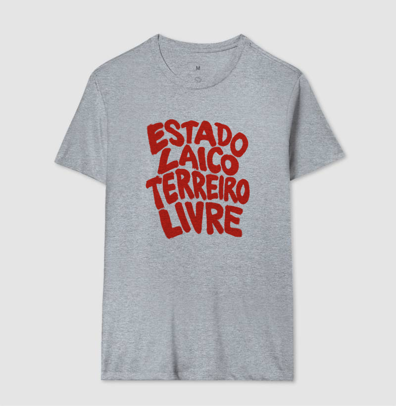 TERREIRO LIVRE - Imagem 4