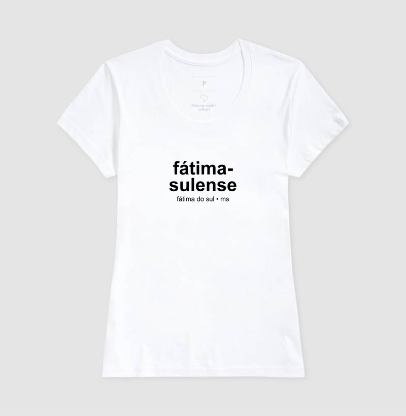 Fátima-Sulense | Gentílico MS - Imagem 5