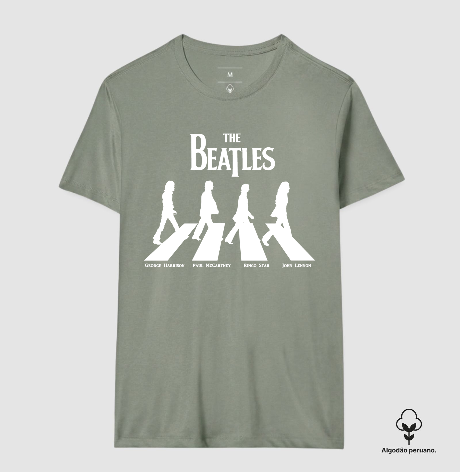 The Beatles - Imagem 9